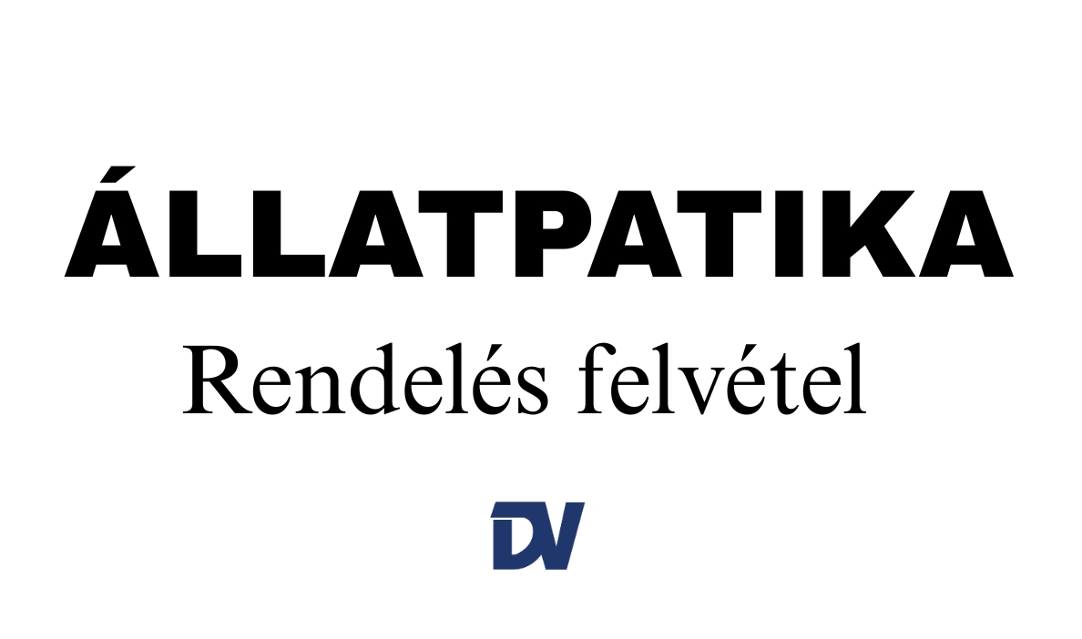 Állatpatika