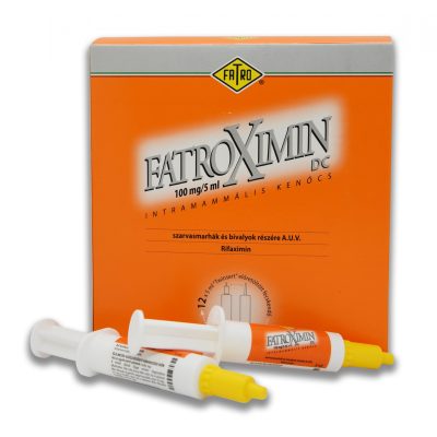 fatroximin
